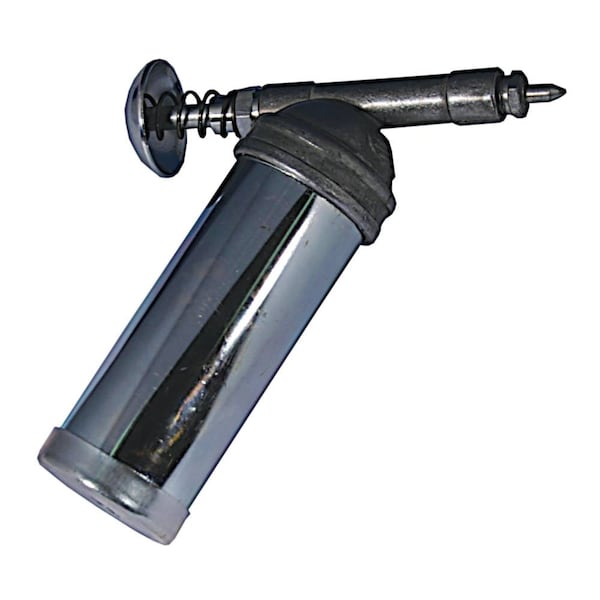 Grease Gun For High Pressure, Precision Pump, Refillable Steel Cylinder; 705-830